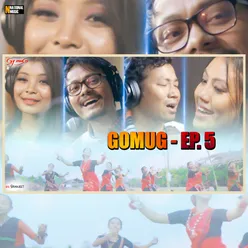 Gomug EP 5