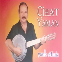 Yazık Ettiniz