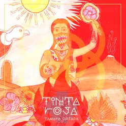 Tinta Roja