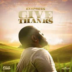 Give Thanks