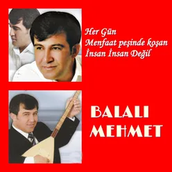 Her Gün Menfaat Peşinde Koşan İnsan İnsan Değil