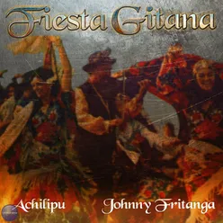 Johnny Fritanga