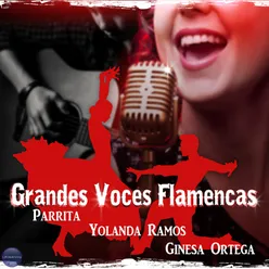 Grandes Voces Flamencas