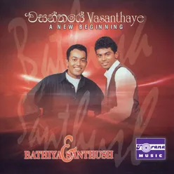 Vasanthaye (Summer Mix)