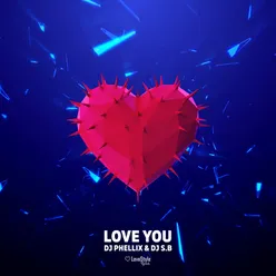 Love You Extended Mix
