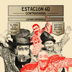 Estación 40 En Vivo