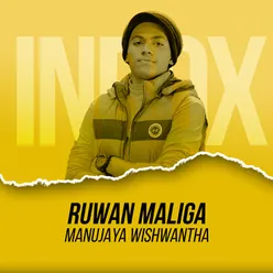 Ruwan Maliga