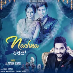 Nachna - Single