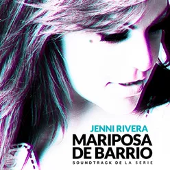 Mariposa de Barrio Soundtrack De La Serie