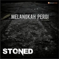 Melangkah Pergi