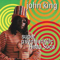 Super Psychedelic Retro Soca