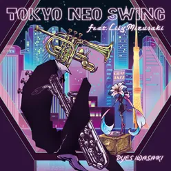 TOKYO NEO SWING