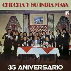 35 Aniversario