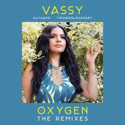 OXYGEN (THE REMIXES)