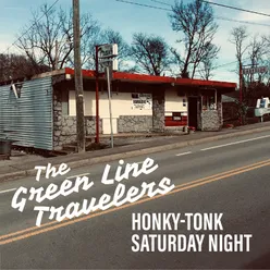 Honky Tonk Saturday Night