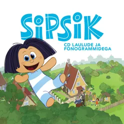 Sipsik Filmimuusika