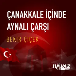 Çanakkale İçinde Aynalı Çarşı Enstrümantal