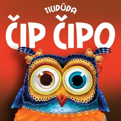 Čip čipo