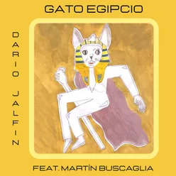 Gato Egipcio