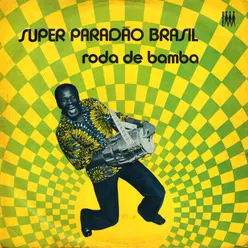 Samba da Antiga