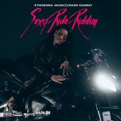 Sexy Ride Riddim