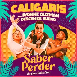 Saber Perder Versión Salsa-Son