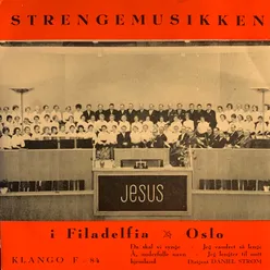 F-84 Strengemusikken i Filadelfia Oslo