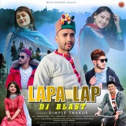 Lapa Lap (DJ Blast)