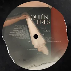 Quién Eres