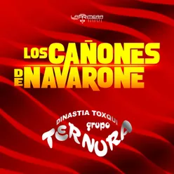 Los Cañones de Navarone