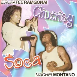 Chutney Soca