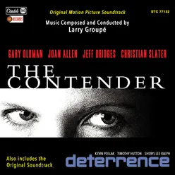 Main Title (From "Deterrence")