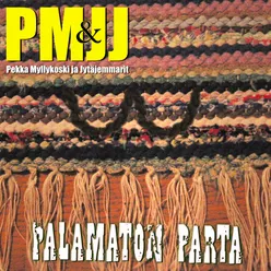 Palamaton parta