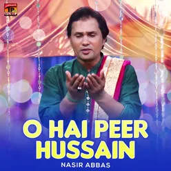 O Hai Peer Hussain - Single