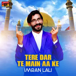 Tere Dar Te Main Aa Ke - Single