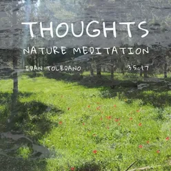 Thoughts - Nature Meditation