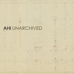 Unarchived