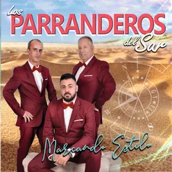 Pasodoble Parranderos del Sur