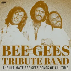 The Ultimate Bee Gees Songs of All Time