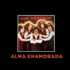 Alma Enamorada