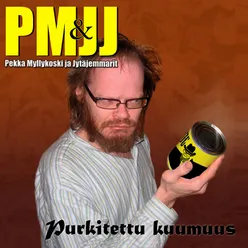 Jemmarin jytä