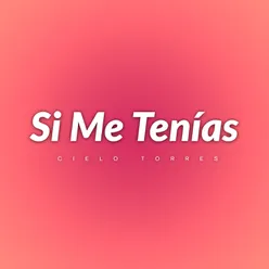 Si Me Tenías Versión Salsa