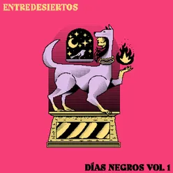 Días Negros Vol. 1