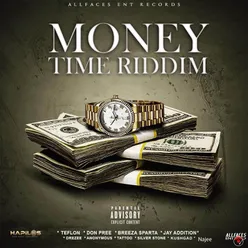 Money Time Riddim