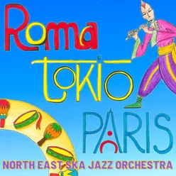 Roma Tokyo Paris (single version)