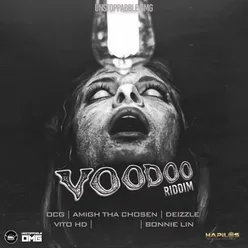 Voodoo Riddim