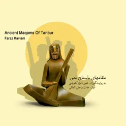 Ancient Maqams of Tanbur