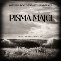 Pisma Majci (Original Score)