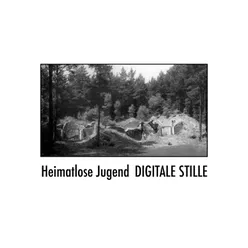 Digitale Stille