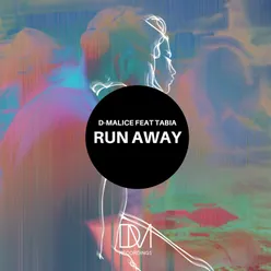 Run Away Instrumental